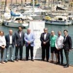 BNFIX entra en el patrocinio de la vela