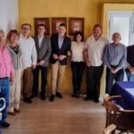 Los Juegos Florales del Campo de Cartagena y el Concurso Nacional Poesía Joven de La Palma ya tienen ganadores