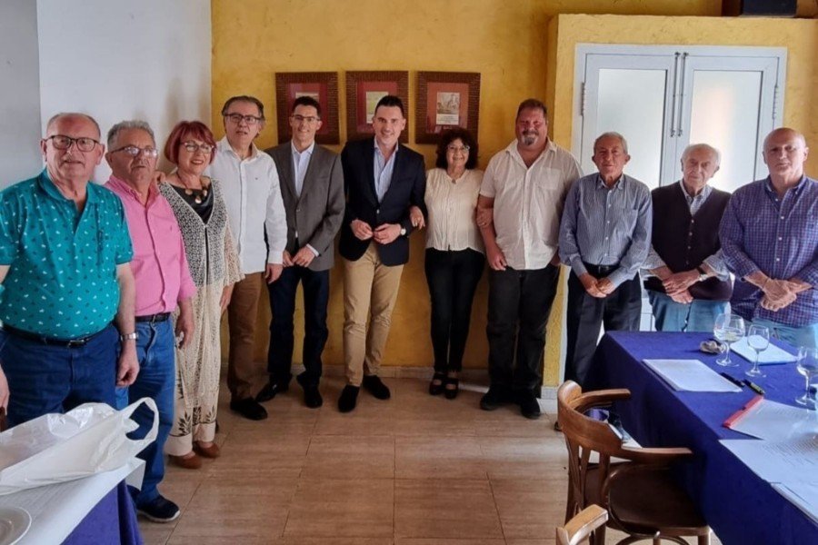 Los Juegos Florales del Campo de Cartagena y el Concurso Nacional Poesía Joven de La Palma ya tienen ganadores