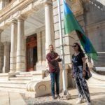 Cartagena conmemora el Día de la Resistencia Romaní con una campaña protagonizada por víctimas del Holocausto Gitano