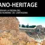 El Museo Teatro Romano acoge la exposición temporal ‘Nano-Heritage: conservar la piedra del teatro romano de Cartagena’ El Museo Teatro Romano acoge la exposición temporal ‘Nano-Heritage: conservar la piedra del teatro romano de Cartagena’