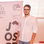 Álvaro Pintado, galardonado con el Premio Joven Extraordinario de Cartagena 2022