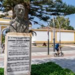 El pasodoble cartagenero ‘Suspiros de España’ cumple 120 años este domingo El pasodoble cartagenero ‘Suspiros de España’ cumple 120 años este domingo
