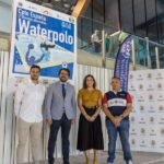 El Campeonato de España de Waterpolo reunirá en Cartagena a 130 deportistas El Campeonato de España de Waterpolo reunirá en Cartagena a 130 deportistas