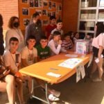 Los colegios Virginia Pérez, Virgen del Carmen, Luis Calandre, San Isidro y el IES Galileo votan hoy Presupuestos Participativos