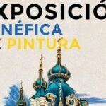 La Noche de los Museos 2022 acogerá una exposición de pintura benéfica a favor del pueblo ucraniano
