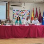 La XIII Olimpiada Informática y el XVII Concurso Regional de Modding entregan sus premios a los ganadores de este año