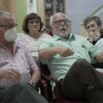 Ciudad Jardín y Barrio Peral piden más zonas verdes a través de las reuniones de la Agenda Urbana 5.0 Ciudad Jardín y Barrio Peral piden más zonas verdes a través de las reuniones de la Agenda Urbana 5.0