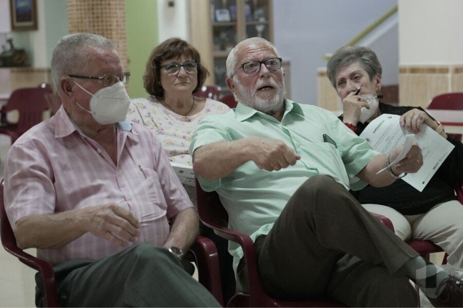 Ciudad Jardín y Barrio Peral piden más zonas verdes a través de las reuniones de la Agenda Urbana 5.0 Ciudad Jardín y Barrio Peral piden más zonas verdes a través de las reuniones de la Agenda Urbana 5.0