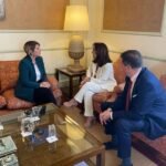 A Coruña se adhiere a la red de destinos turísticos Hispania Romana promovida por Cartagena