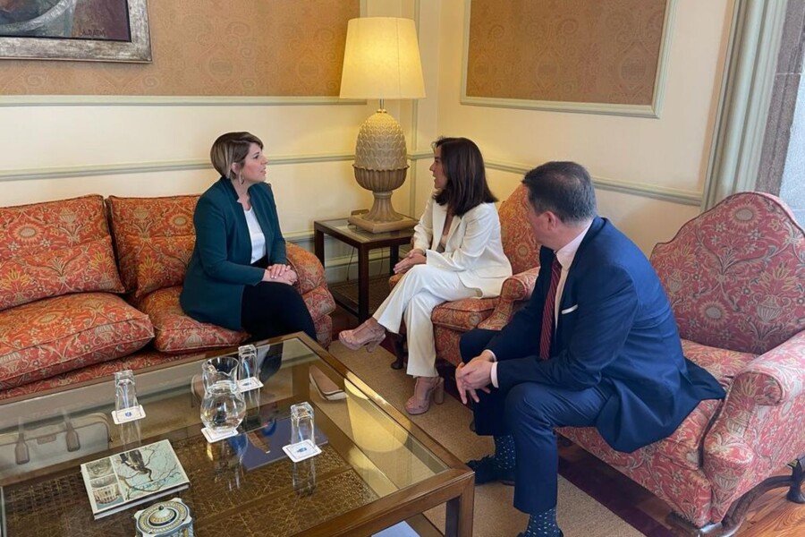 A Coruña se adhiere a la red de destinos turísticos Hispania Romana promovida por Cartagena