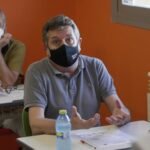 Los vecinos del polígono de Santa Ana realizan sus propuestas para la Agenda Urbana Cartagena 5.0