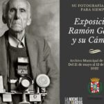 El Archivo Municipal acoge la exposición ‘Ramón García y su cámara’ El Archivo Municipal acoge la exposición ‘Ramón García y su cámara’