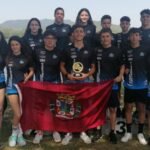 El Club Natación Cartagonova se proclama campeón de España de larga distancia El Club Natación Cartagonova se proclama campeón de España de larga distancia
