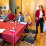 La Comisión de Expertos da el visto bueno a los planes de excavación del Molinete La Comisión de Expertos da el visto bueno a los planes de excavación del Molinete