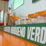 Cartagena apuesta por el hidrógeno verde para impulsar su transformación energética Cartagena apuesta por el hidrógeno verde para impulsar su transformación energética