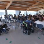 Las Jornadas de Accesibilidad Universal analizan las barreras a eliminar para facilitar la vida de personas con capacidades diferentes