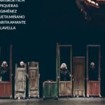 Mucho Más Mayo programa ‘Sustrato de un baile’, donde diez artistas muestran la huella de lo vivido