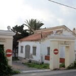Urbanismo da 72 horas a Correos para que proteja los elementos de la fachada de la Estación de Telegrafía de Cabo de Palos Urbanismo da 72 horas a Correos para que proteja los elementos de la fachada de la Estación de Telegrafía de Cabo de Palos