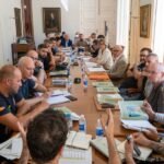 Cartagena activará un dispositivo especial de seguridad para la celebración de los festivales Cartagena Suena, Rock Imperium y La Mar de Músicas