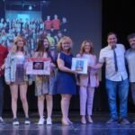 La XXXII Muestra de Teatro Escolar llega a su fin con la participación de 180 alumnos