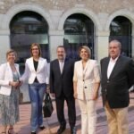 Cartagena ultima un nuevo contrato de eficiencia energética que reducirá a la mitad la factura eléctrica