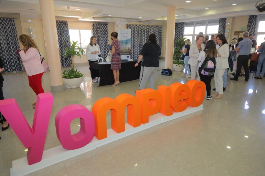 La ADLE promueve el I Foro Yompleo en La Manga para conectar las empresas de la zona con personas desempleadas