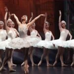 ‘El lago de los cisnes’ y el inicio de Mucho Más Mayo protagonizan la agenda cultural