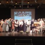 La Mesa Local de la Mujer Inmigrante celebra su ‘V encuentro de Relatos Literarios’ La Mesa Local de la Mujer Inmigrante celebra su ‘V encuentro de Relatos Literarios’