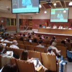 Cartagena participa en el III Encuentro de Ayuntamientos de la Red de Ciudades y Comunidades Amigables con las Personas Mayores Cartagena participa en el III Encuentro de Ayuntamientos de la Red de Ciudades y Comunidades Amigables con las Personas Mayores