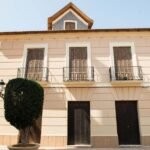 El Gobierno local destinará fondos regionales y europeos a rehabilitar la Casa Rubio El Gobierno local destinará fondos regionales y europeos a rehabilitar la Casa Rubio