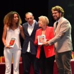 Cartagena recoge el premio regional al mejor colaborador del atletismo Cartagena recoge el premio regional al mejor colaborador del atletismo