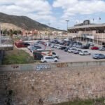 El Ayuntamiento invierte más de 3 millones en una nueva estación de bombeo para casi 123.000 habitantes de la ciudad El Ayuntamiento invierte más de 3 millones en una nueva estación de bombeo para casi 123.000 habitantes de la ciudad