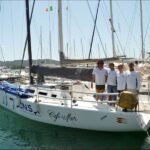 Los insulares ganan la Cartagena-Ibiza 2022 Los insulares ganan la Cartagena-Ibiza 2022