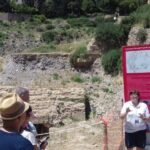El Anfiteatro Romano se abre al público El Anfiteatro Romano se abre al público