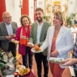 Cartagena Puerto de Sabores homenajeará a la gastronomía y hostelería local este fin de semana