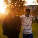 El festival Cinélycée proyecta este martes la película ‘Comme un lion’ en el Luzzy