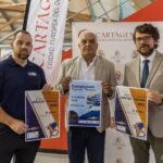 La piscina del Polideportivo de Santa Ana acoge los Campeonatos Regionales de Natación Promesas y Máster La piscina del Polideportivo de Santa Ana acoge los Campeonatos Regionales de Natación Promesas y Máster
