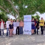 La nueva edición del programa Barrios ADLE forma a 8 desempleados de Santa Ana y Miranda La nueva edición del programa Barrios ADLE forma a 8 desempleados de Santa Ana y Miranda