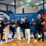 Once medallas rubrican el triunfo de la UCAM en el Campeonato de España Universitario de Kárate Once medallas rubrican el triunfo de la UCAM en el Campeonato de España Universitario de Kárate