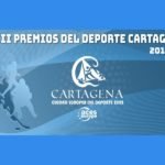 Hoy se entregan los 38 Premios del Deporte Cartagenero Hoy se entregan los 38 Premios del Deporte Cartagenero