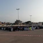 La comunidad musulmana de Cartagena finaliza el Ramadán La comunidad musulmana de Cartagena finaliza el Ramadán
