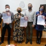 Sodicar celebra su 39 aniversario con un ciclo de conferencias, charlas y talleres Sodicar celebra su 39 aniversario con un ciclo de conferencias, charlas y talleres