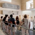 El Teatro Romano de Cartagena amplía su horario a partir de mayo y programa diferentes actividades El Teatro Romano de Cartagena amplía su horario a partir de mayo y programa diferentes actividades
