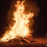 Cartagena se prepara para garantizar la seguridad en las hogueras de San Juan