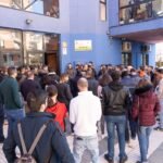 649 aspirantes se presentan a las 55 nuevas plazas de Policía Local convocadas por el Ayuntamiento de Cartagena