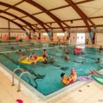 Arranca la temporada de verano con seis piscinas municipales abiertas por primera vez