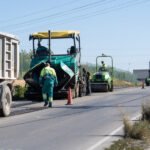 Cartagena pone en marcha este mes de junio el mayor plan de asfaltado del municipio que abarcará 15 kilómetros de calles Cartagena pone en marcha este mes de junio el mayor plan de asfaltado del municipio que abarcará 15 kilómetros de calles
