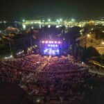 Agotados los abonos de La Mar de Músicas Agotados los abonos de La Mar de Músicas