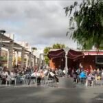 La Junta de Gobierno adjudica el quiosco rectangular de los Juncos que deberá abrir al público en tres meses La Junta de Gobierno adjudica el quiosco rectangular de los Juncos que deberá abrir al público en tres meses
